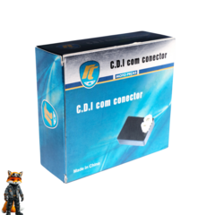 CAPACITOR DE DESCARGA DE IGNIÇAO (CDI) YAMAHA YBR/XTZ125 03/05 - loja online