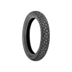 Pneu 120/80-18 XR 250 Tornado XRE 300 XTZ 250 Lander Traseiro (Câmara Inclusa)