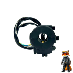 CHAVE DE LUZ HONDA CG 150 TITAN KS 04/08 - FAN 125 KS 09/13 - loja online