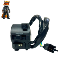 CHAVE DE LUZ HONDA CG 150 TITAN KS 04/08 - FAN 125 KS 09/13 - comprar online