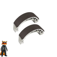 PATIM DE FREIO KASINSKI MIRAGE 250 SAVAGE 650 (T) - STD - comprar online