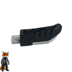 PEDALEIRA TRASEIRA DIANT. ESQ. HONDA CBX 250 TWISTER / CB 300 na internet