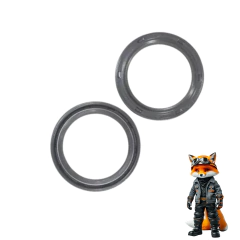 RETENTOR DE BENGALA FAZER 250 12-17 ZX 750/1100 GS 500 (10 PCS) - comprar online