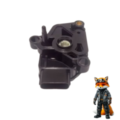 SENSOR MAP HIBRIDO TBI HONDA TITAN150 CB300 XRE300 BIZ125 - comprar online
