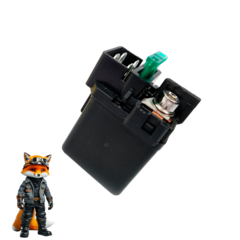 RELE DE PARTIDA HONDA - CB 500 CBR 900 CB 500F XRE 300 - comprar online