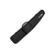 CASE AUROK PARA ARMA LONGA EM NYLON 600D PRETO - 130X26CM