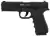 PIST PRES WINGUN W119 SLIDE METAL CO2 4,5MM - comprar online