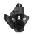 COLDRE KYDEX IWB 2.0 DESTRO GLOCK COMPACT (G19, G23, G25 E G45) - comprar online