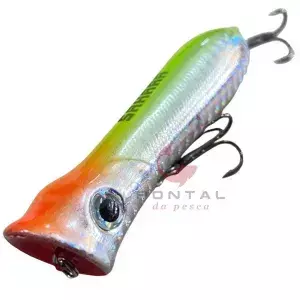 ISCA HB-050-#03 - PRATA, DORÇO AMARELO