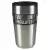 COPO TERMICO 360º DEGREES CAMP MUG COM CAPACIDADE PARA 355ML - PRATA