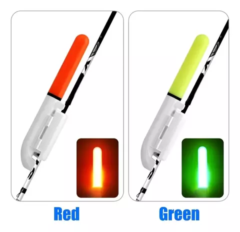 SINALIZADOR PONTA DE VARA