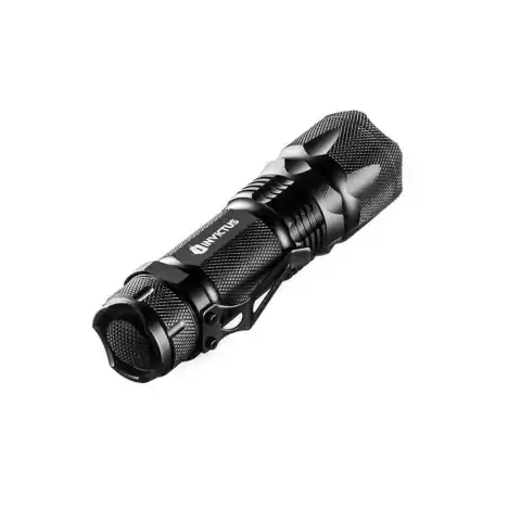 LANTERNA CORVUS U2 300 LÚMENS