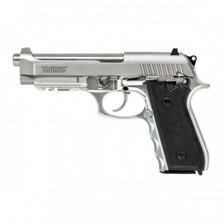 Pistola 92 AFS-D - 9MM /INOX