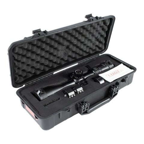 Luneta T-Eagle MR PRO 4-16x44 FFP