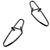 Snap Super Force Black Nickel N3 - comprar online