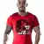 Camiseta Monster - G na internet