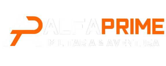 Alfa Prime - Militaria & Aventura