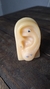 Labret patinha com zircônias - comprar online