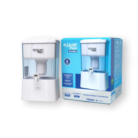 Purificador Alcaline Max | 10 L