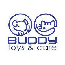Banner da categoria Buddy Toys