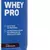 Whey Pro Max Titanium - proteína sabor Chocolate - pote 1kg - COLOSSUS BOA FORMA