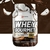 WHEY GOURMET DYMATRIX NUTRITION na internet