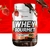 WHEY GOURMET DYMATRIX NUTRITION - COLOSSUS BOA FORMA