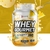 WHEY GOURMET DYMATRIX NUTRITION - loja online