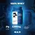 100% Whey Pote 900G - Max Titanium Baunilha - COLOSSUS BOA FORMA