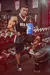 100% Whey Pote 900G - Max Titanium Morango - COLOSSUS BOA FORMA