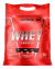 Nutri Whey Protein 900g refil- Integralmedica Sabor Cookies and cream