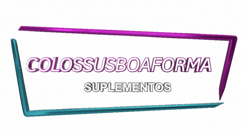 COLOSSUS BOA FORMA