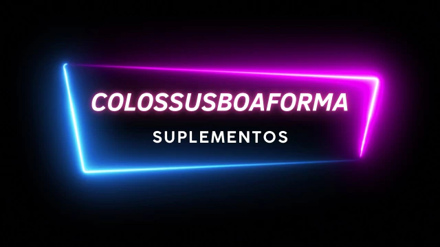 COLOSSUS BOA FORMA