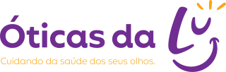 Óticas da Lu