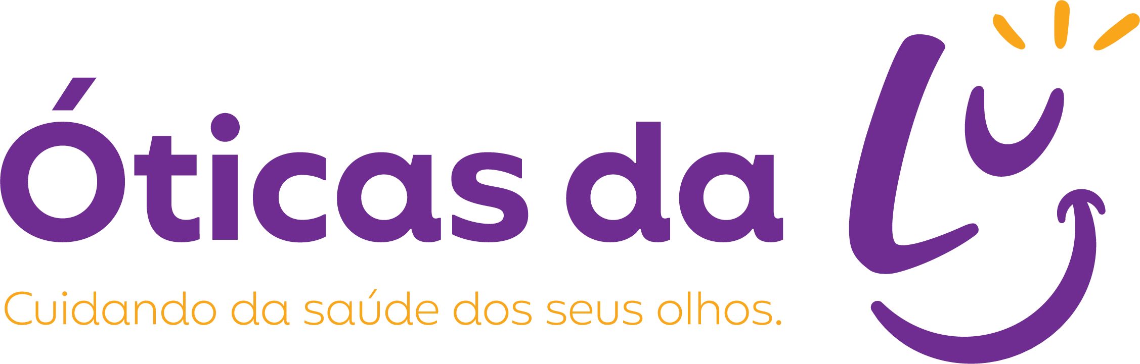 Óticas da Lu