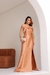 Vestido de Festa Ombro a Ombro Sereia Zibeline - comprar online