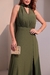 Vestido de Festa Multiformas Amarração - Dress Company - Vestidos de festa 