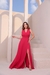 Vestido de Festa Multiformas Amarração
