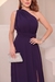 Vestido de Festa Multiformas Amarração