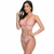 Conjunto Fio em Renda sem Bojo Mabrumar - comprar online