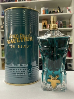 Le Beau Le Parfum Jean Paul Gaultier EDP 125 Ml