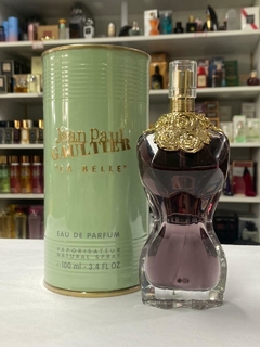 Jean Paul "La Belle" 100ml