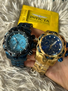 Invicta Venon LUXO na internet