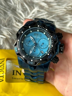 Invicta Venon LUXO - comprar online