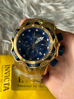Invicta Venon LUXO