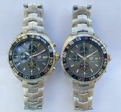 Tag Heuer Senna Formula 1