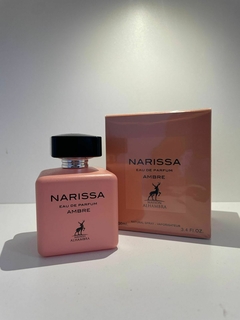 Imagem do Perfumes Alhambra 100ml