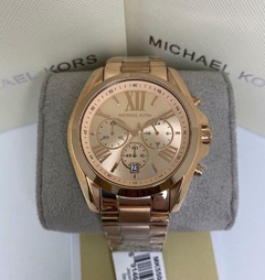 RELÓGIO MICHAEL KORS na internet