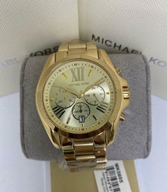 RELÓGIO MICHAEL KORS - comprar online