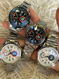 Tag Heuer BMW